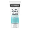 Neutrogena Fragrance Free Daily Facial Moisturizer Face Neck Moisturizer for Sensitive Skin with Vitamin B3 ProVitamin B