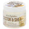 Urban Hydration Skincare Nourish Rehydrate Castor Shea Facial Peeloff Mask 67 Ounce