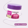 Babaria Cebolla Onion Hair Mask 400 ml