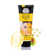 AICHUN BEAUTY 24k Gold Face Collagen Peeloff Facial Mask AntiWrinkle Face Masks Skin Care Face Lifting Firming Moisturiz