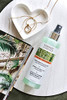 Advanced Clinicals Oil Control Purifying Facial Mist Toner Hydrating NonGreasy Tea Tree Oil Witch Hazel Toner WAloe Vera