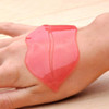 REENGULL 30 PCS Moisturizing Hydrating lip masks Pink Collagen Lip mask BulkCollagen Lip Gel Patches for Dry Lips Dead S