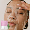 Just in15Minute Facial Sheet Masks Variety Pack AntiAging Calming Glowing Softening Nourishing Care Korean Face Masks fo