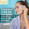 Gillette Venus for Facial Hair Skin Care Cleansing Primer for Dermaplane Prep 67oz Use Before Eyebrow Razor Dermaplaning