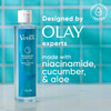 Gillette Venus for Facial Hair Skin Care Cleansing Primer for Dermaplane Prep 67oz Use Before Eyebrow Razor Dermaplaning