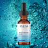 Svens Skincare Hyaluronic Acid Serum for Face and Skin Vitamin C Vitamin E Hydrating Moisturizing Beauty Facial Serum 1