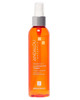 Andalou Naturals Illuminating Facial Toner Clementine Vitamin C Hydrating Face Mist Toner to Balance Refresh Skin with F
