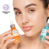 Physicians Formula Dermatologist Tested Skin Booster Vitamin Shot AntiAging Serum with Vitamin A Red Algae Vegan Collage