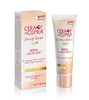 CERA DI CUPRA Rosa Face Cream Moisturizer for Dry Skin Nourishing and Protective Formula with Virgin Beeswax 254 Fl Oz 7