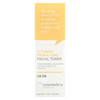 Vitamin C Prep Tone 4oz Facial Toner and Prep Minimize Pores and Remove Excess Dirt Oil and MakeUp Best Vitamin C for Sk