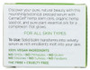 Andalou Naturals CannaCell Pressed Serum 045 Ounce