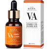 Vitamin C Ascorbic Acid Face Serum with Aloe Vera Hyaluronic Acid Advanced Skincare Formula