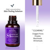 Cos De BAHA Salicylic Acid 4 Exfoliating Facial Serum with Niacinamide 1 Fl Oz 30ml