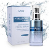 Azure Cosmetics Hyaluronic Acid Serum For Face Ultra Hydrating Dermatologist Tested AntiAging Moisturizer for Dark Spots