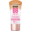 Maybelline Dream Fresh Skin Hydrating BB Cream 8in1 Skin Perfecting Beauty Balm With Broad Spectrum Spf 30 Sheer Tint Co