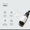 Minimalist Salicylic Acid 2 Serum For Acne Blackhead Open Pores Reduces Excess Oil Bumpy Texture BHA Liquid Exfoliant fo