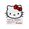 The Crme Shop x Hello Kitty BrillianC Boost Printed Essence Sheet Mask Vitamin C and Retinol Face Mask 3 Pack