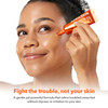 APRILSKIN Carrotene IPMP Clearing Solution Quickly soothes troubled areas and helps clear blemishes Formulated with BHA