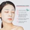 Mediheal Sheet Mask Essential HERO 6 pack Tea Tree Madecassoside Vita Korean Skincare Facial Sheet Mask Combo Moisturizi