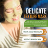 AMVital Turmeric Face Mask Clay Facial Masks with Vitamin C Skin Care for Acne and dark Spots Smooth Refine Pores Anti A