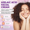 AOBBIY Azelaic Acid Facial Cream Azelaic Acid For Face Premium Azelaic Acid Cream Face Skin and Beauty Care Azelaic Acid