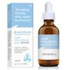 Hicream Hyaluronic Acid Serum for Face Brightening Serum Even Skin Tone 100 Pure Anti Aging Intense Hydration Moisture N