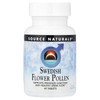Source Naturals Swedish Flower Pollen Extract Supplement, Supports Prostate Function and Healthy Urine Flow - 45 Tablets online at globaldelivered