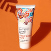 Aroma Magic Coffee Bean Scrub for Glowing Skin AntiAging Face Body Scrub with Natural Exfoliants Helps Revive Dull Skin