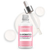 Cariposa Beauty Hyaluronic Acid Serum for Face Made From Pure Hyaluronic Acid Serum Hydrating Serum Hyaluronic Acid for