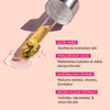 Cariposa Beauty Hyaluronic Acid Serum for Face Made From Pure Hyaluronic Acid Serum Hydrating Serum Hyaluronic Acid for