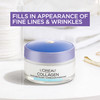 LOreal Paris Collagen Daily Face Moisturizer Reduce Wrinkles Face Cream Fragrance Free 17 oz