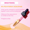 TrueReal Vitamin C Serum for Face Neck Eyes Premium AntiAging Serum Reduce Wrinkles Fine Lines Dark Spots Hydrating and