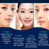 AICHUN BEAUTY Blackhead Facial Mask Peel Off MaskBlackhead Remover Black Mask Deep Clean Mask Bamboo Charcoal Deep Clean