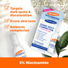 Palmers Skin Success Dark Spot Corrector Fade Serum with Vitamin E and Niacinamide Helps Reduce Dark Spots and Discolora