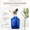VENZEN Natural Organic Advanced Repair Skin Hyaluronic Nicotinamide Oligopeptide Hydrating Solution 30ml OLIGOPEPTIDE