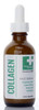 Advanced MD Collagen Face Serum Moisturizer For Wrinkles Fine Lines Professional Formula To Lift Firm By Targeting Lost