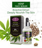 AICHUN BEAUTY Face Serum Soothes Moisturizing AntiAcne Repair Facial Skin Care 30ml