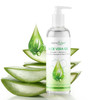 DERMAXGEN Aloe Vera Gel With Witch Hazel Vitamin C Vitamin E Skin Soothes Moisture And Repair Formula Nutrients Rich And