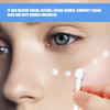 HEALLILY Facial Mask Stick Set of 15 Mini Cosmetic Spatulas Acrylic Makeup Spoons for Skincare Creams Eye Rollers Beauty