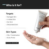 Minimalist Oily Skin Face Moisturizer for Barrier Repair 03 Ceramide Madecassoside For Women Men 17 Oz 50 gm