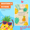 Face Masks Skincare Facial Masks for Women Skin Care Sheet Masks Beauty with Natural Ingredients Birthday Party Spa Gift