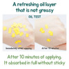 Elizavecca Aqua Rising Argan Gelato Steam Cream 100 Gram Argan Oil Hyaluronic Acid night cream before and after Argan cr
