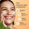 LilyAna Naturals Anti Aging Retinol Face Cream for Women Wrinkle Neck Cream for Firming Retinol Moisturizer for Face wit