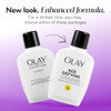 Face Moisturizer by Olay Age Defying Classic Daily Renewal Lotion With Sunscreen Classic4 oz
