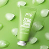 POP Beauty ZERO SHINE HYDRATOR Oil Free Hydrating Moisturizer Cactus Fruit Extract and Ceramides Soothe Skin 2 Fl Oz