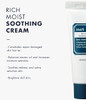 DearKlairs Rich Moist Soothing Cream 20ml Repair Skin Barrier Sensitive Skin Hypoallergenic Centella Asiatica Ceremide M
