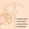 Mushroom Head Air Cushion CC Cream Flawless Foundation Moisturizing Matte Concealer Makeup Base Long Lasting BB Cream wi