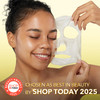 APRILSKIN Calendula FlowerInfused Facial Peel Off Mask 352 fl oz PHA BHA Niacinamide gently exfoliates removes impuritie