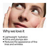 The INKEY List Peptide Moisturizer Face Moisturizer for Dry Skin Reduce Appearance of Fine Line Wrinkles Hydrate Skin 16
