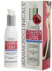 Advanced Clinicals Crepey Skin Wrinkle Smoothing Skin Care Cream Moisturizer For Body Neck Dcollet Anti Aging Skincare L